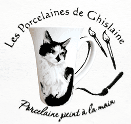 Les Porcelaines de Ghislaine